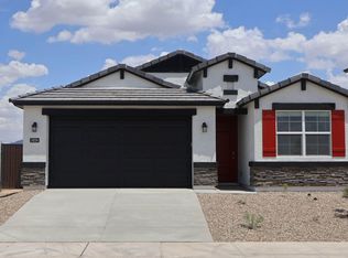 24254 W Hacienda Ave, Buckeye, AZ 85326
