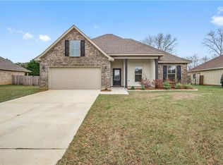 14929 Sonoma Blvd, Silverhill, AL 36576