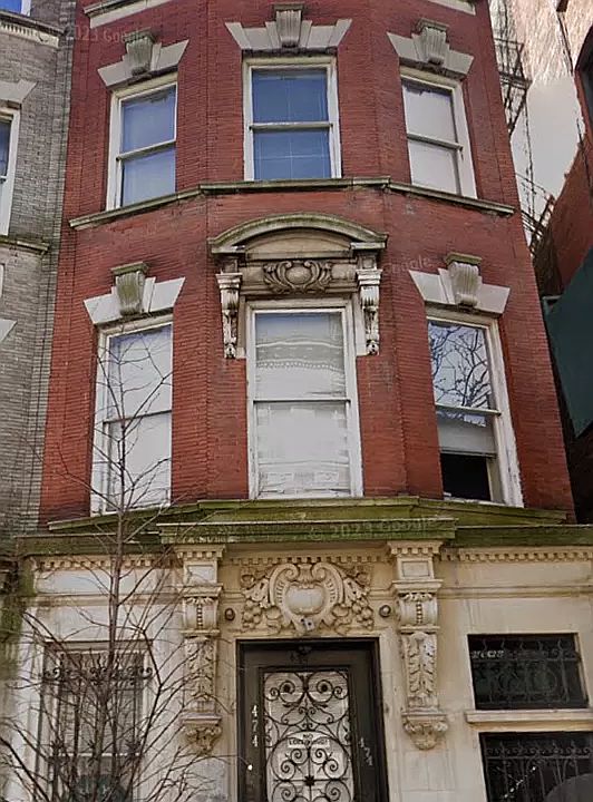 1st image of 474 W 141st St