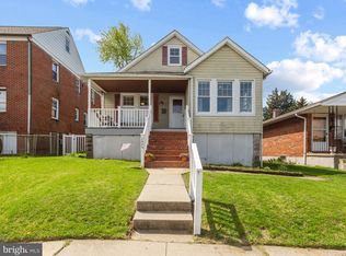 2955 Edgewood Ave, Baltimore, MD 21234