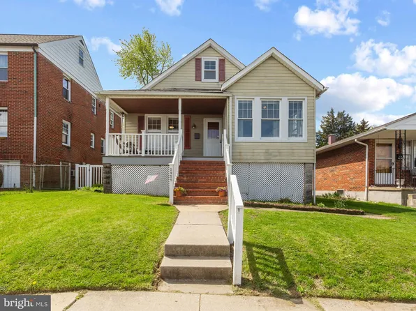 2955 Edgewood Ave, Baltimore, MD 21234