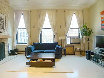 Rented by Sotheby's International Realty