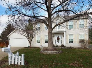 229 W Biddeford Ct, Saint Charles, MO 63304