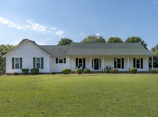 2009 Big Oak Dr, Spring Hill, TN 37174