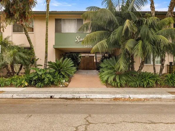 3435 Richland Dr APT 17, Santa Barbara, CA 93105