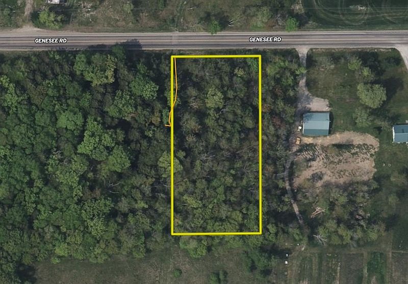1st image of Genesee Rd Lot Wp001