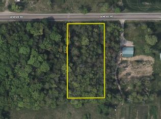 Genesee Rd LOT WP001, Arcade, NY 14009