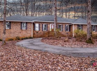 270 W Huntington Rd, Bogart, GA 30622