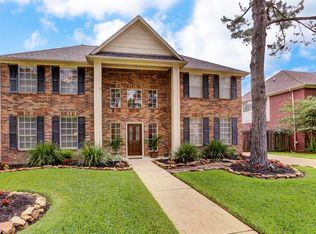 7927 Millbrook Dr, Houston, TX 77095