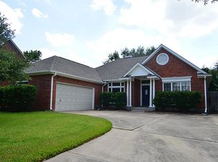 7411 Forest Dawn Way, Houston, TX 77095