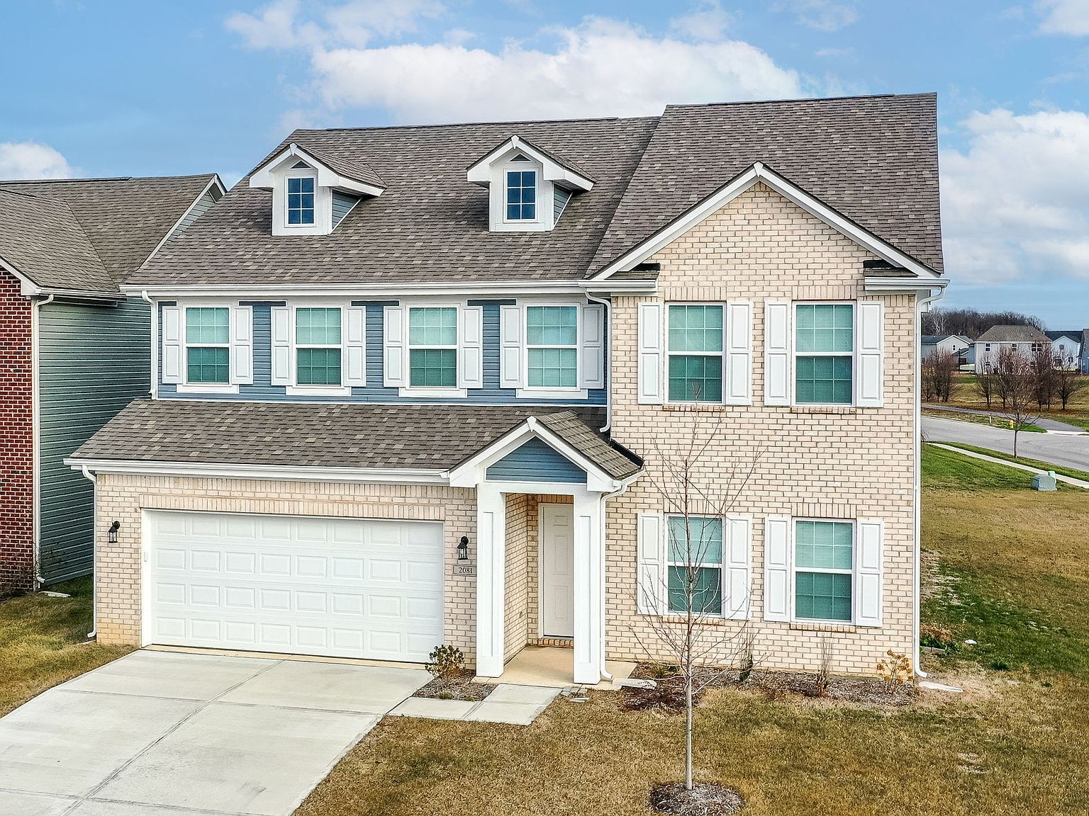 2081 Maplewood Ln, Pendleton, IN 46064 MLS 21959018 Zillow