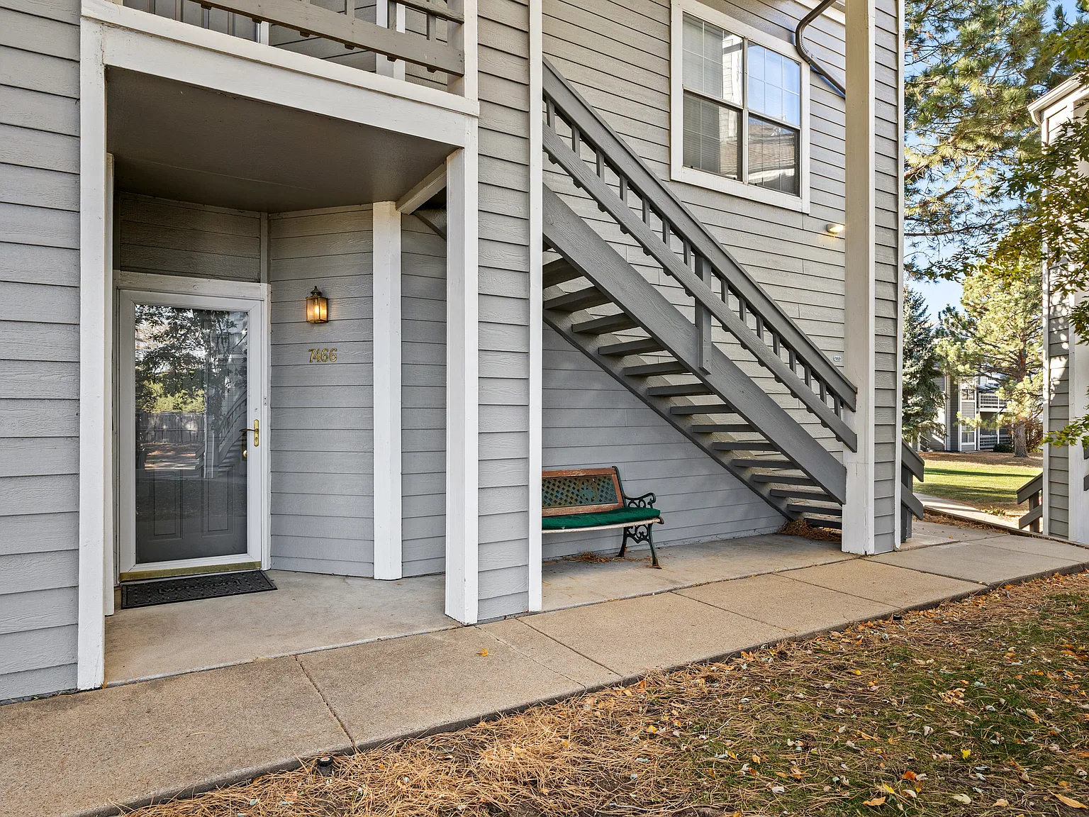 2 bed, 965 sqft, $2,000 — Photo 3