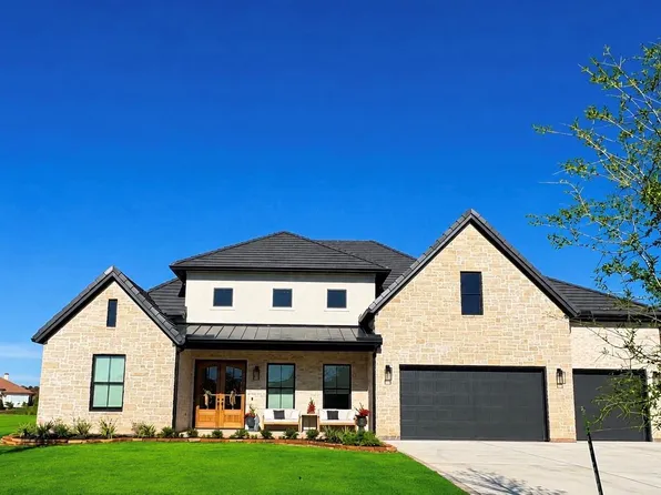 11686 Renaissance Dr, Montgomery, TX 77356