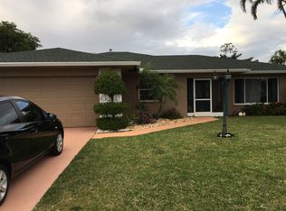 2735 Starwood Cir, West Palm Beach, FL 33406