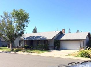2649 Dardanelle Dr, Modesto, CA 95355