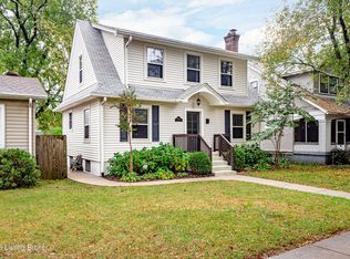 1894 Ivanhoe Ct, Louisville, KY 40205