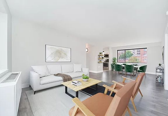 2nd image of 330 W 145th St APT 512