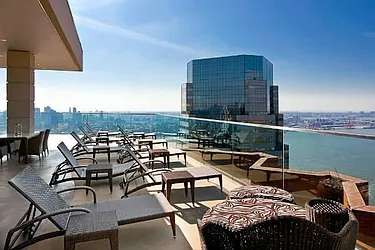 Rented by Ankor Management