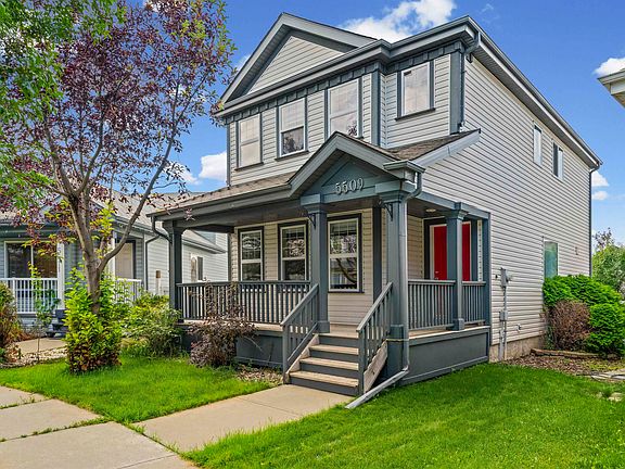 3rd image of 5509 Stevens Cres NW