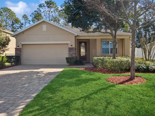 981 Galway Blvd, Apopka, FL 32703