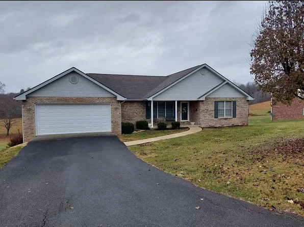 3046 Sunset Dr, Corbin, KY 40701