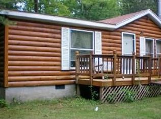 15363 Jacklin Heights Cir, Crivitz, WI 54114