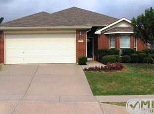 13125 Evergreen Dr, Fort Worth, TX 76244