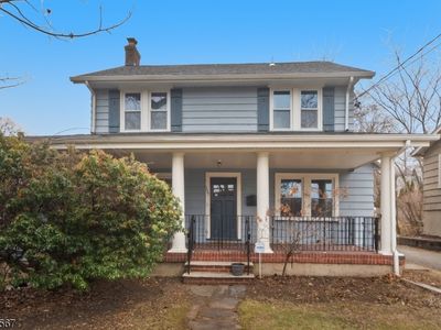 157 Gregory Ave, West Orange, NJ, 07052