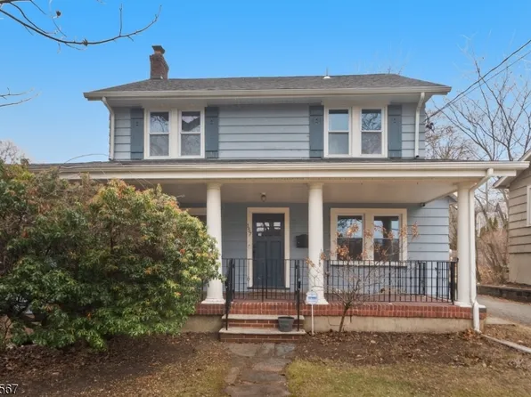 157 Gregory Ave, West Orange Twp., NJ 07052