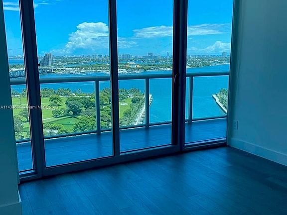 5th image of 888 Biscayne Blvd APT 2110