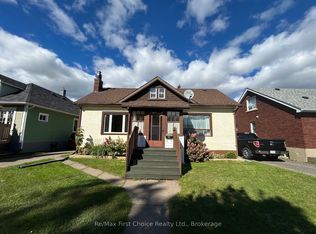 245 Francis St W, Thunder Bay, ON P7E4C1