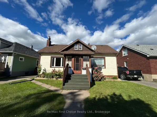 245 Francis St W, Thunder Bay, ON P7E 4C1