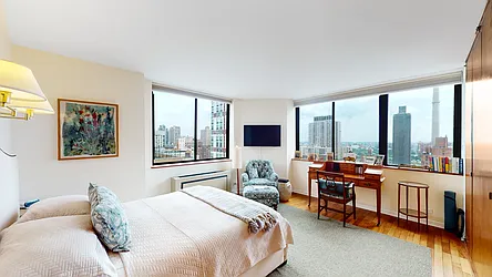 Rented by Bridge Bay Capital
