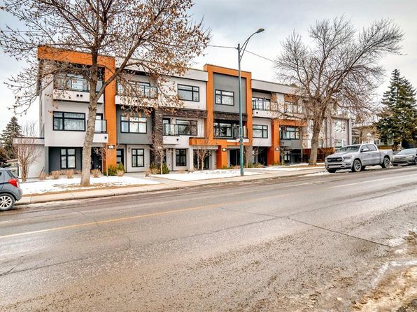 1632 SW 20th Ave NW #108, Calgary, AB T2M 1G8