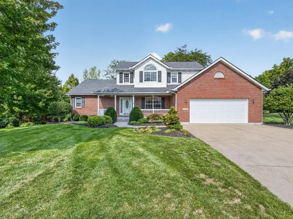 5536 Ava Ct, Liberty Township, OH 45044