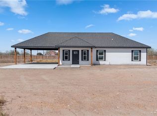 311 Lombardo Dr, Rio Grande City, TX 78582