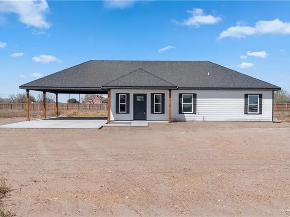 311 Other Rd, Rio Grande City, TX 78582