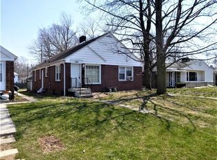 4061 Clarendon Rd, Indianapolis, IN 46208