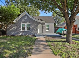 4612 Capitol Ave, Dallas, TX 75204
