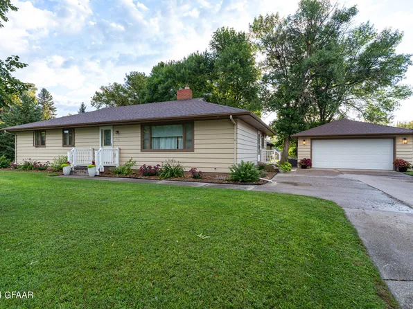 120 Sargent St, Crookston, MN 56716