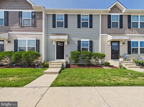 26083 Saint Hayes Blvd, Millsboro, DE 19966