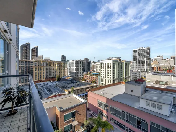 325 7th Ave Unit 808, San Diego, CA 92101