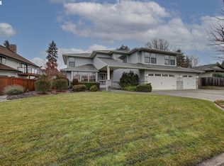 1911 NW 112th Cir, Vancouver, WA