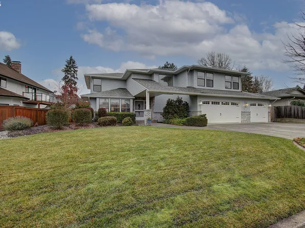 1911 NW 112th Cir, Vancouver, WA 98685