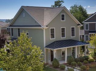 8020 W End Dr, Crozet, VA 22932