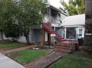 3029 W Riverside Dr, Burbank, CA 91505