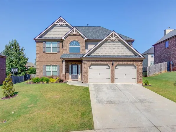 6230 Wynfield Dr, Flowery Branch, GA 30542