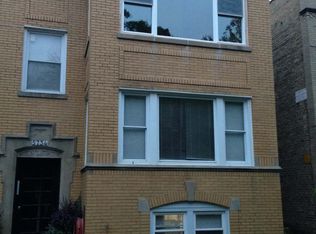 5734 N Spaulding Ave #2, Chicago, IL 60659