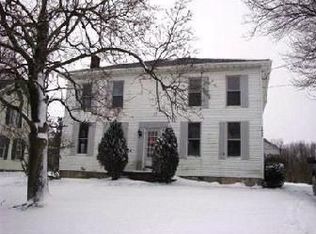 6994 Spieth Rd, Medina, OH 44256