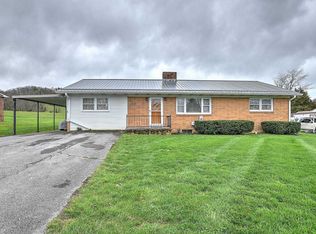 25362 Lee Hwy, Abingdon, VA 24211